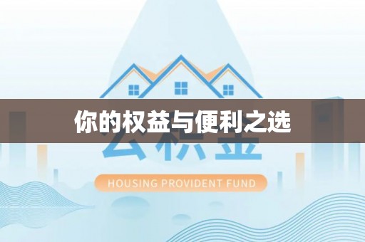 辰溪你的权益与便利之选