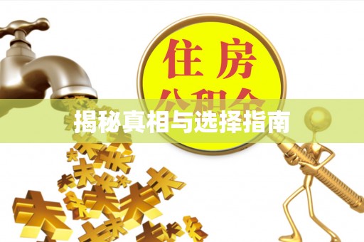 辰溪揭秘真相与选择指南