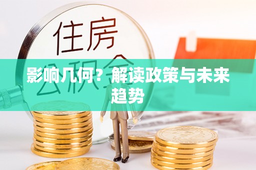 辰溪影响几何？解读政策与未来趋势