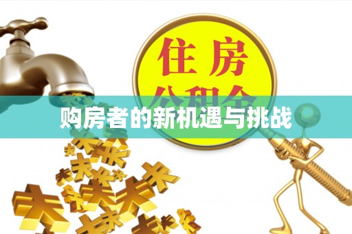 辰溪购房者的新机遇与挑战