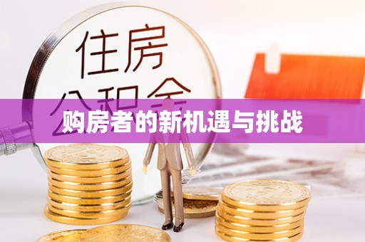 辰溪购房者的新机遇与挑战