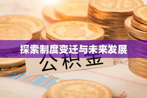 辰溪探索制度变迁与未来发展