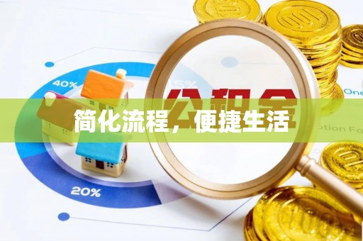 辰溪简化流程，便捷生活
