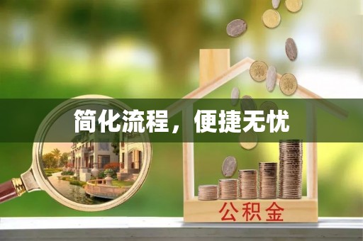 辰溪简化流程，便捷无忧